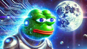 Read more about the article AI Agents Are the Next Big Crypto Play as MIND of Pepe Presale Surges Past $7M