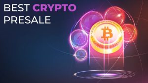 Read more about the article Best Crypto Presale as Investor Demand Outpaces Token Supply