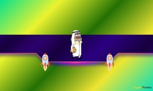 Read more about the article This Viral Meme Coin Soars Almost 300% After CZ Jumps Onboard: Full Details