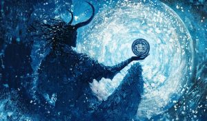 Read more about the article Trader Says Ethereum-Based Altcoin Primed for 240%+ Rally if Major Resistance Level Breaks, Updates XRP Outlook