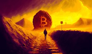 Read more about the article Crypto Analyst Kevin Svenson Says Bitcoin at a Decisive ‘Close Call’ Moment, Unveils Potential Path Forward