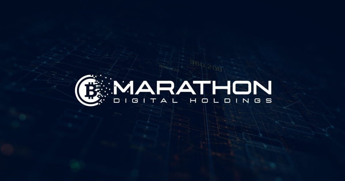 You are currently viewing Marathon Plans $2B Stock Sale to Buy Bitcoin and Expand