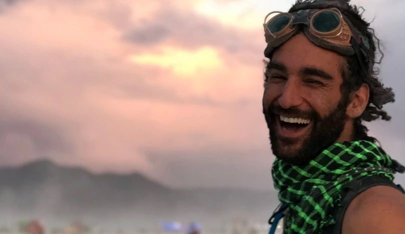 You are currently viewing From Banking to Blockchain: The Story of Marc Weinstein