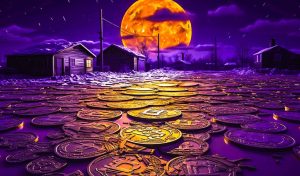 Read more about the article Analyst Michaël van de Poppe Says Mid-Cap Altcoin Gearing Up for a 32% Rally, Updates Outlook on Bitcoin