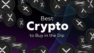 Read more about the article Best Crypto to Buy in the Dip: 5 Profitable Coins for a Market Rebound