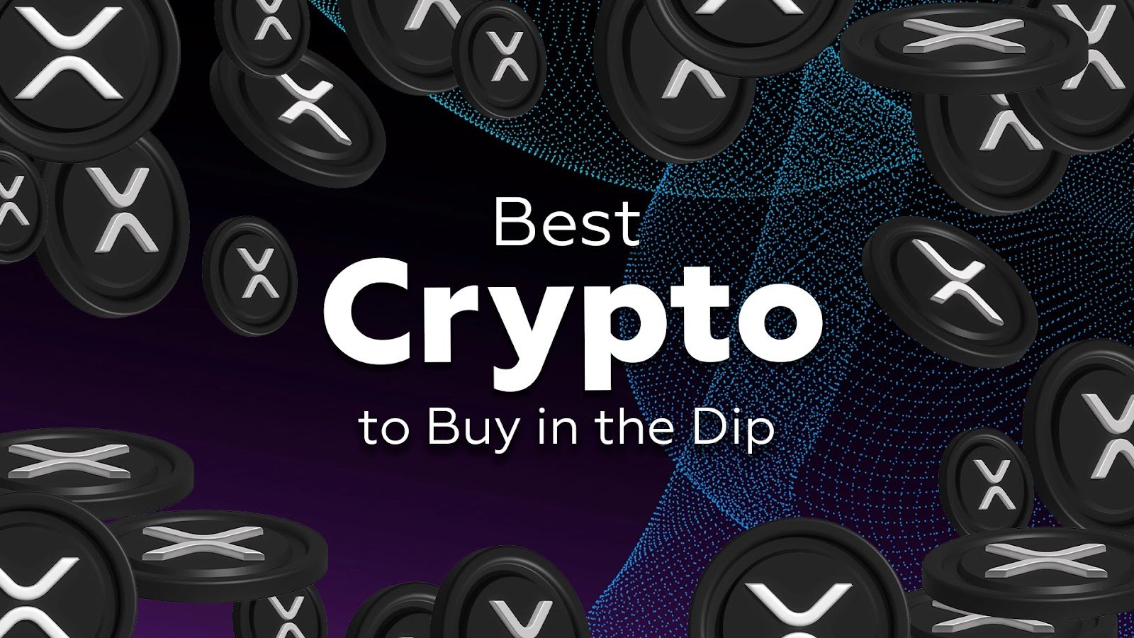 You are currently viewing Best Crypto to Buy in the Dip: 5 Profitable Coins for a Market Rebound