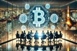 Read more about the article Metaplanet appoints Eric Trump to the strategic council: a step towards the global adoption of Bitcoin