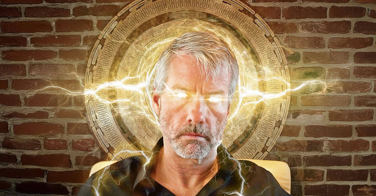 You are currently viewing Strategy Buys $765 Million Worth of Additional Bitcoin