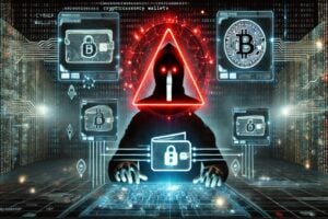 Read more about the article Microsoft raises the alarm about malware targeting crypto wallets