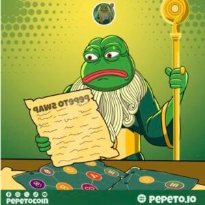 You are currently viewing Missed PEPE? PEPETO’s Presale Could Be Your Second Chance