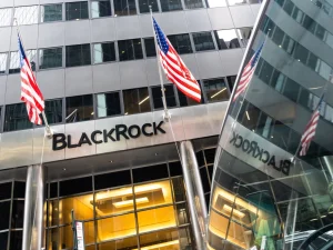 Read more about the article BlackRock Launches Bitcoin ETP In Europe