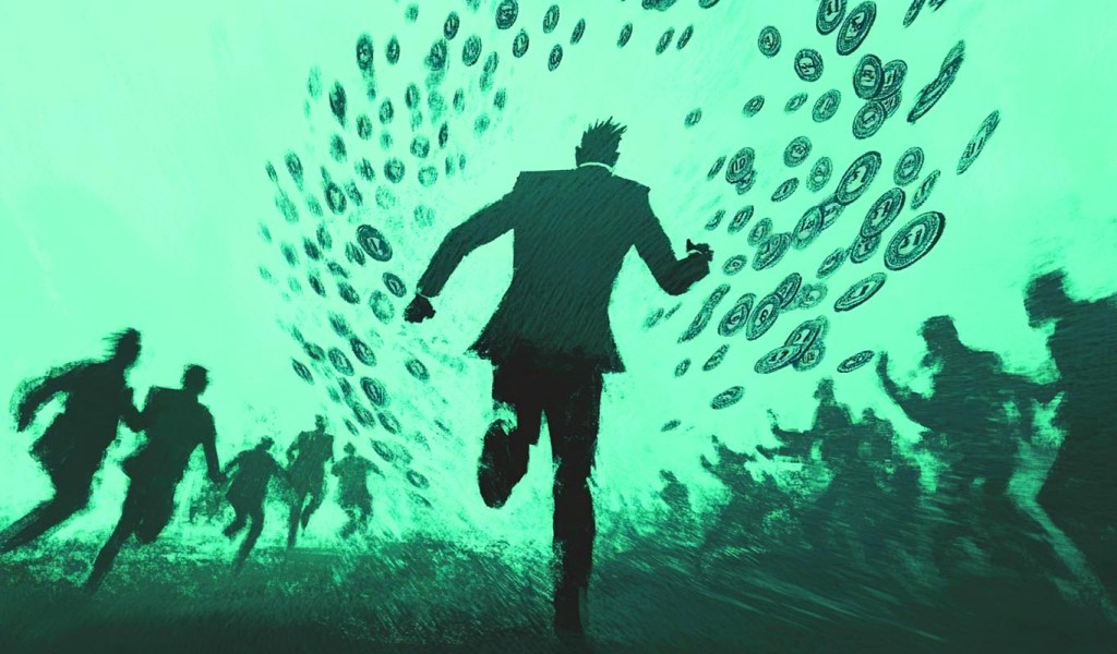 You are currently viewing Trader Says Matter of Time Before Crypto Breaks to New All-Time Highs, Updates Outlook on Bitcoin, Ethereum and One Other Altcoin