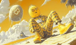 Read more about the article Bitcoin Primed for Major Moves As Macroeconomic Conditions Ease, Says Analyst Jamie Coutts – Here’s His Outlook