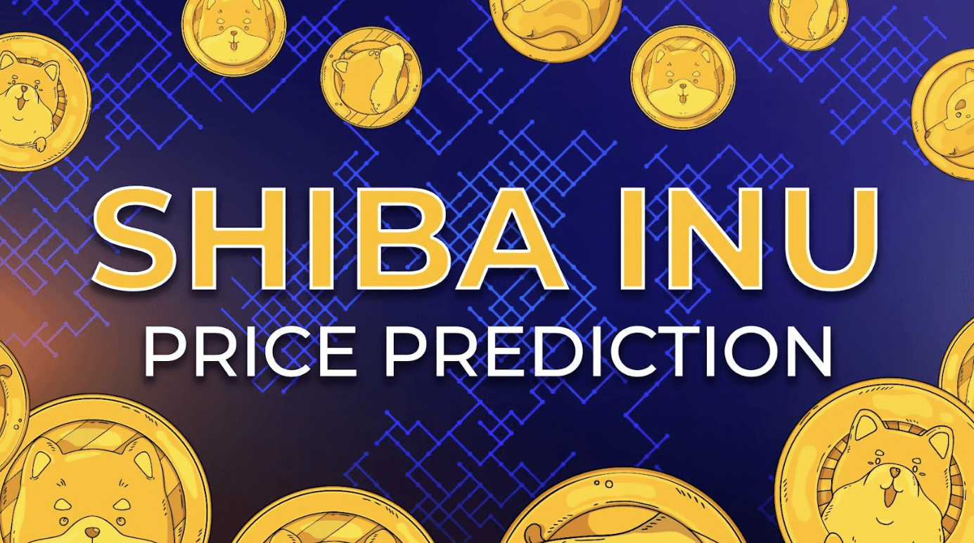 Read more about the article Shiba Inu Price Prediction: Will SHIB Hit a New All-Time High?