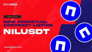 Read more about the article Now Live: NILUSDT Perpetual Swap Listings With Up to 50x Leverage