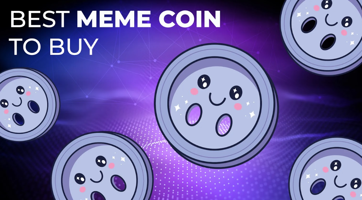 You are currently viewing Best Meme Coin to Buy as Decentralized Social Media Platforms Fuel the Next Big Trend