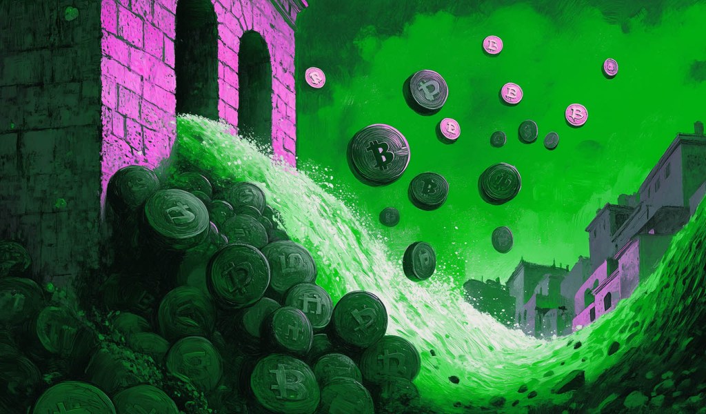 You are currently viewing Bitcoin (BTC) Needs Three Elements To Rally With Conviction, According to Glassnode Co-Founders