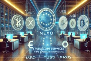 Read more about the article Changes to Nexo’s stablecoin services for customers in the European Economic Area (EEA)