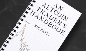 Read more about the article Trading Smart: Lessons from Nik Patel’s Crypto Journey