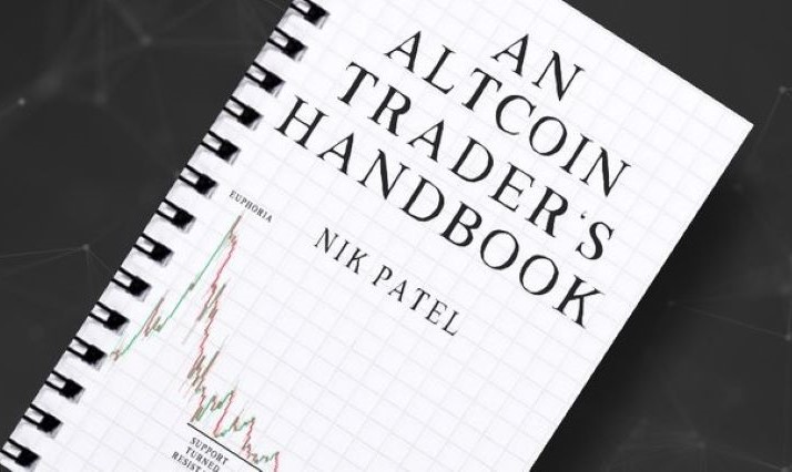 You are currently viewing Trading Smart: Lessons from Nik Patel’s Crypto Journey