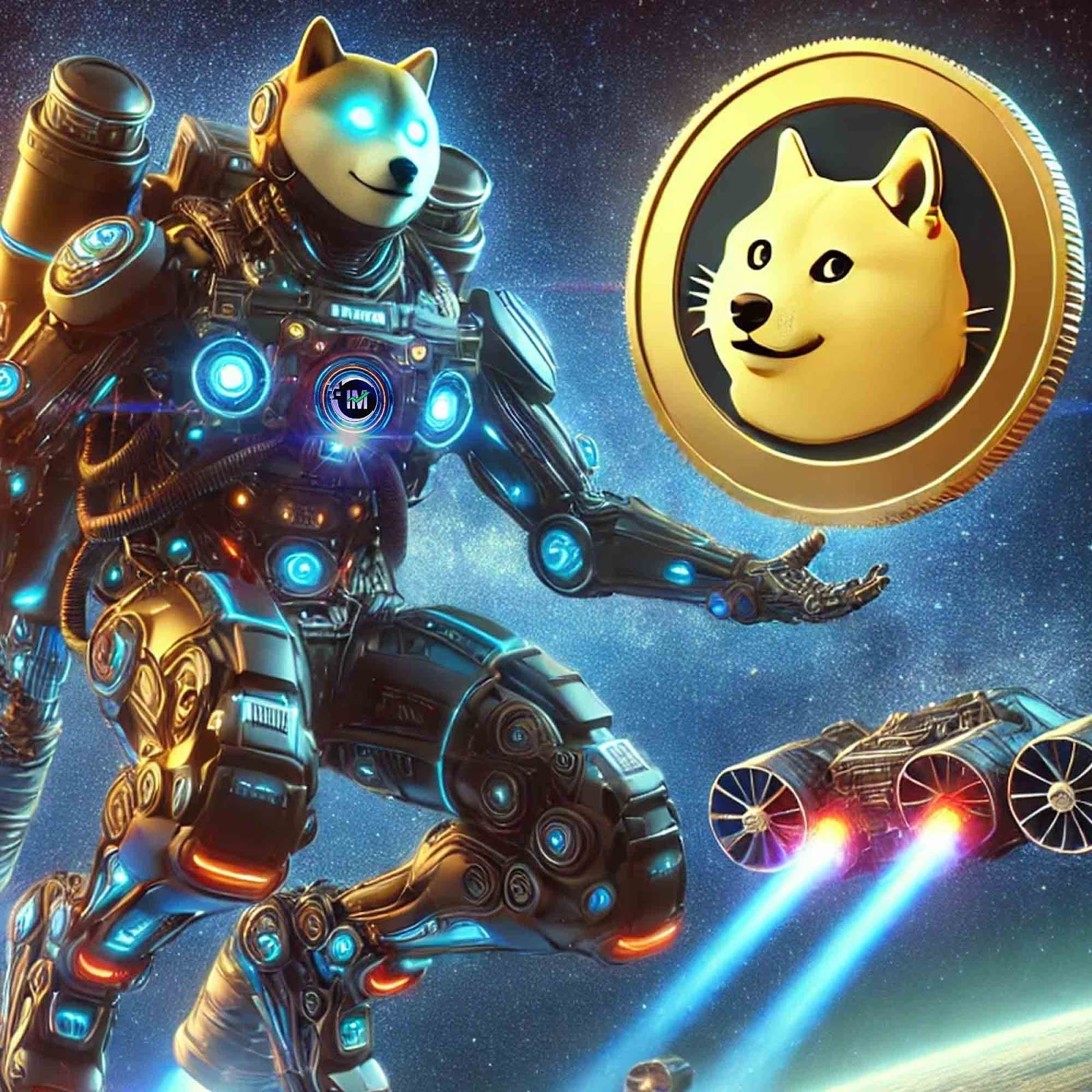 You are currently viewing This Utility Altcoin Could Be a Hidden Gem — Shiba Inu Insiders Expect a 9,500% Explosion