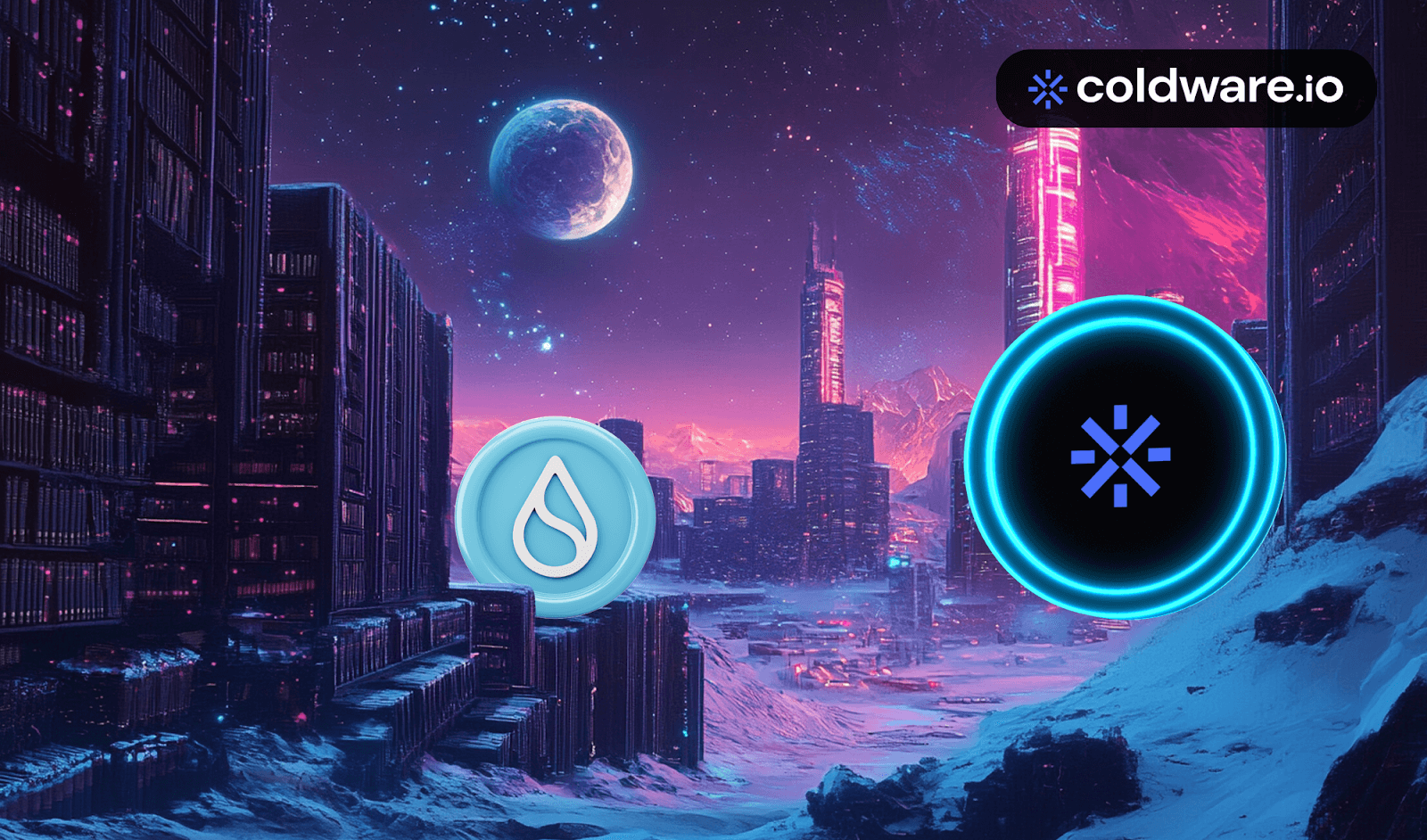 You are currently viewing Best Crypto to Buy For Explosvive 100x Growth Today – Sui (SUI), Coldware (COLD) and Hedera (HBAR)