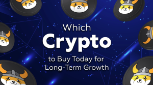 Read more about the article Which Crypto to Buy Today for Long-Term Growth: Coins Experts Recommend Holding