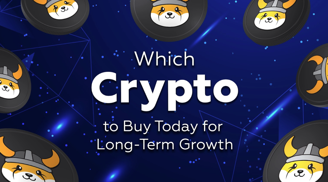 You are currently viewing Which Crypto to Buy Today for Long-Term Growth: Coins Experts Recommend Holding