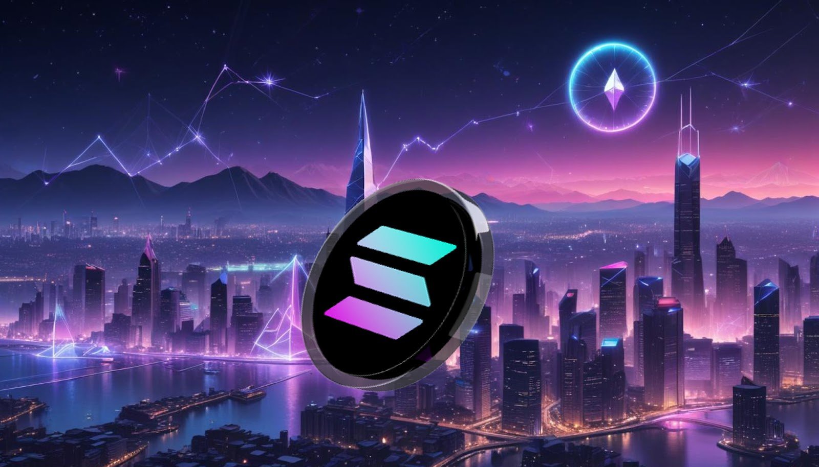 You are currently viewing 344% Solana (SOL) Price Rally On the Horizon Based on Bull Flag Pattern: Here’s the Target