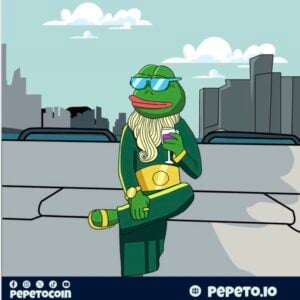 You are currently viewing PEPE Coin’s Next Move to a New ATH Remains Uncertain; But PEPETO Could Replicate Its Success