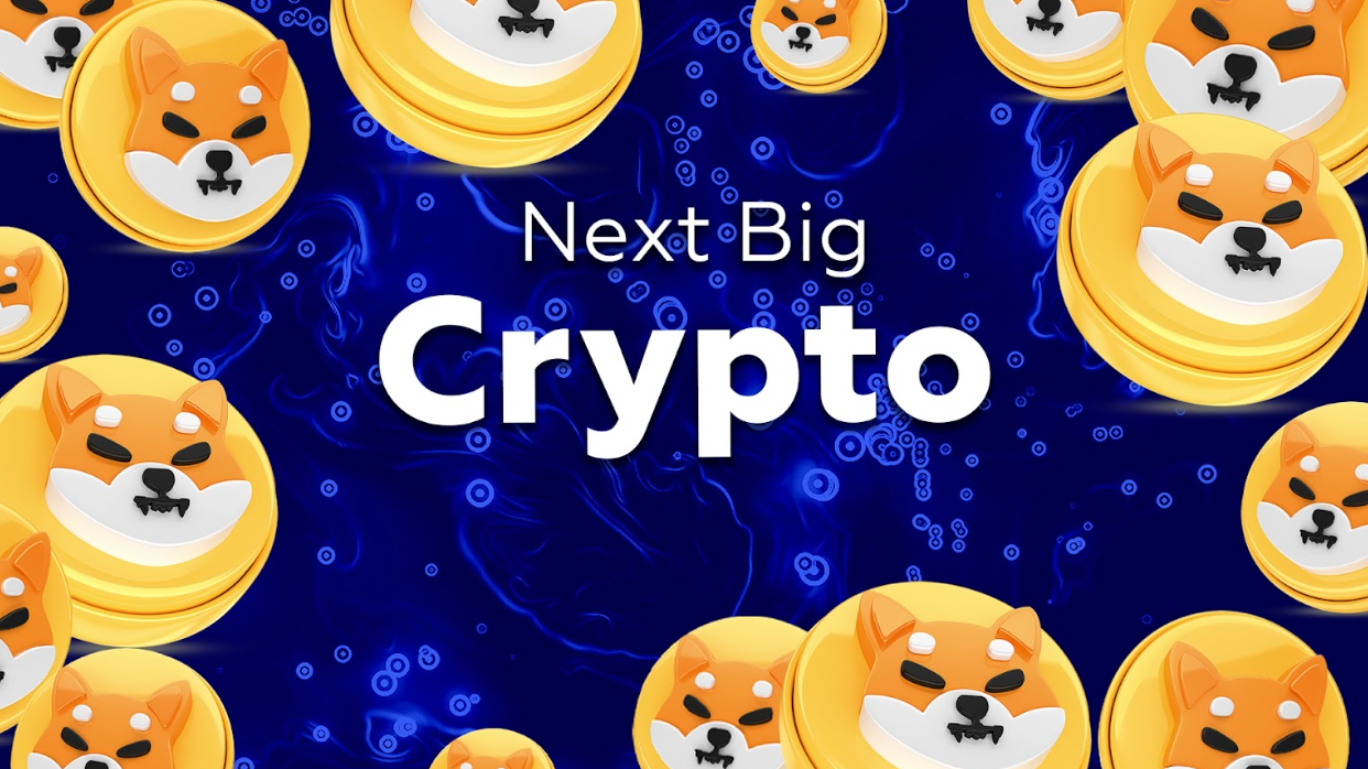 You are currently viewing Next Big Crypto: Hidden Gems That Could Skyrocket