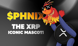 Read more about the article Introducing $PHNIX, a Promising Memecoin with Undeniable Potential for Growth