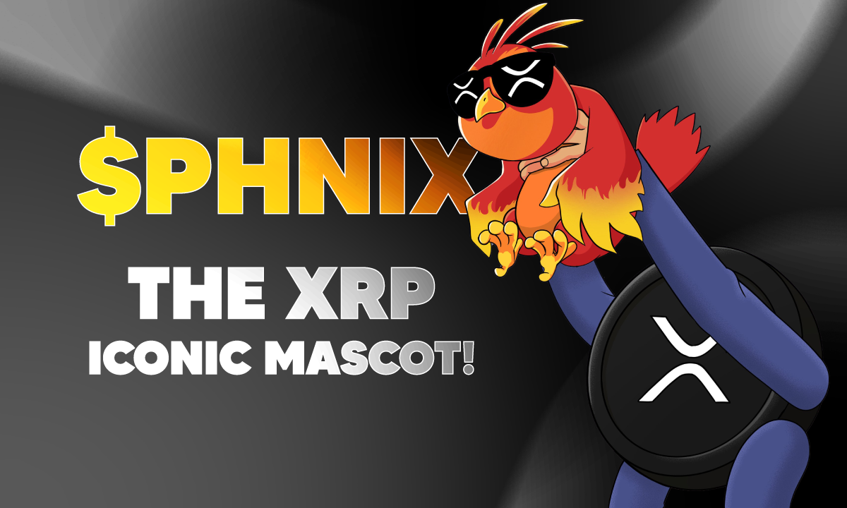 You are currently viewing Introducing $PHNIX, a Promising Memecoin with Undeniable Potential for Growth