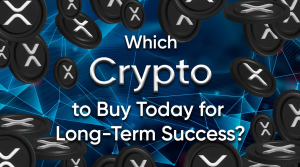 Read more about the article Which Crypto to Buy Today for Long-Term Success? The Best Options