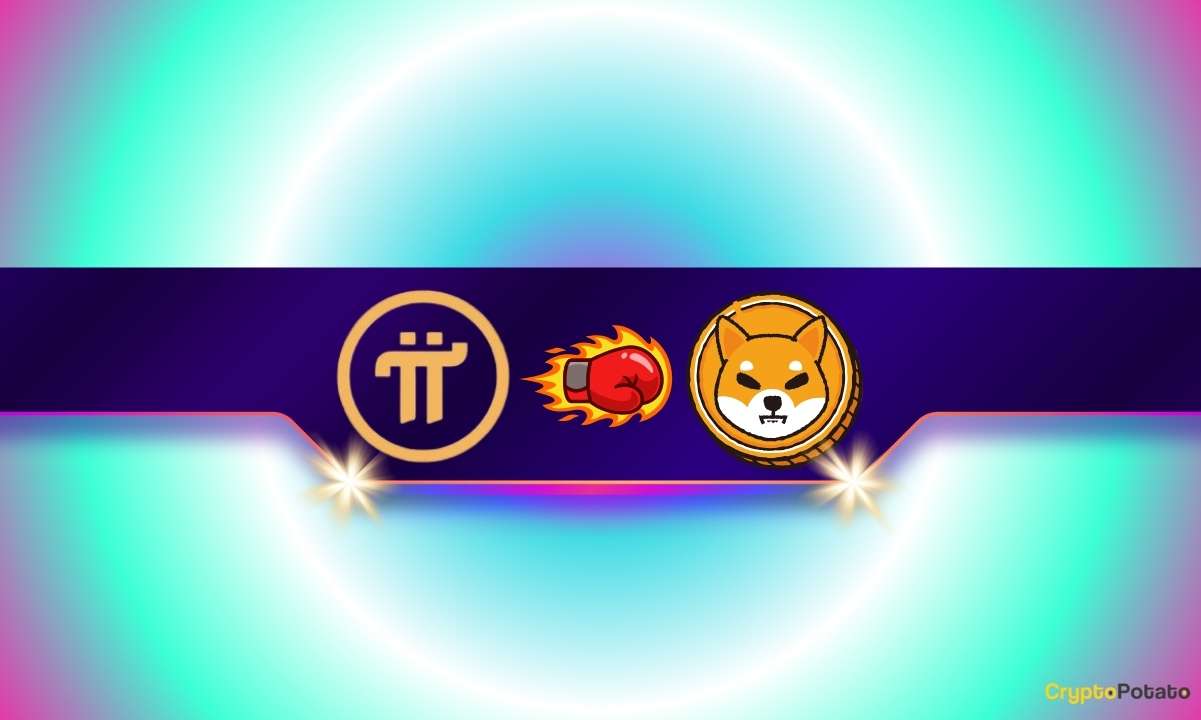 You are currently viewing How Pi Network (PI) Flipped Shiba Inu (SHIB) and Ripple (XRP) in This Key Category