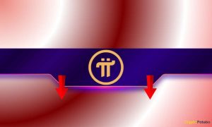 Read more about the article PI Token Is Tanking – But Can This New Pi Network Partnership Turn Things Around?