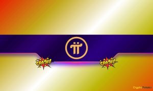 Read more about the article Pi Network (PI) Plummets by 70% Monthly: Will This Be the Lifeline That Saves It?