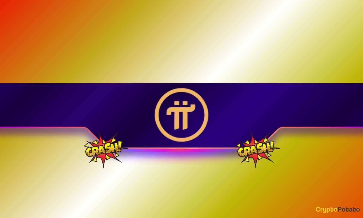 You are currently viewing Pi Network (PI) Plummets by 70% Monthly: Will This Be the Lifeline That Saves It?