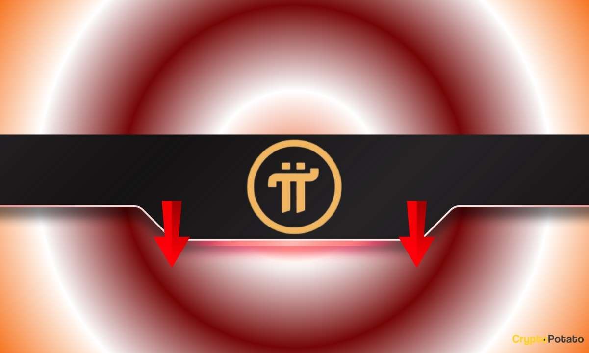 You are currently viewing Why Is PI Token’s Price Down Today as Market Rebounds?