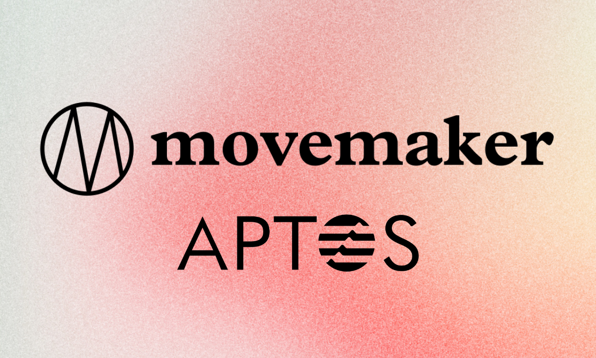 You are currently viewing Aptos Movemaker Launches US$2 Million Grant Program and Exclusive Co-Working Space for Builders in Hong Kong