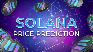 Read more about the article Solana Price Prediction: Can SOL Hold Its Rank Against Stronger Competitors?