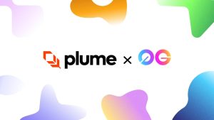 Read more about the article Plume and 0G Partner to Launch RWAI Agents, Redefining AI-Powered RWA Finance