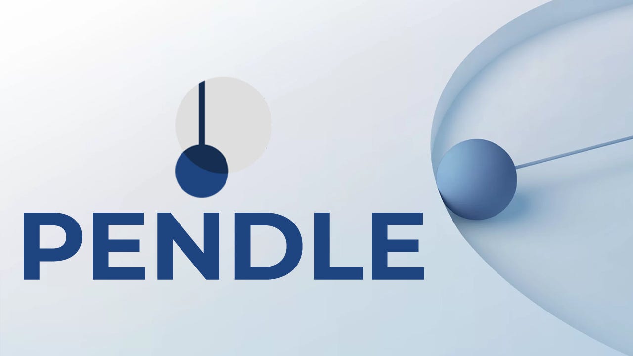 You are currently viewing Pendle Hits $58M TVL Fast With Yield Moves on Sonic