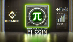 Read more about the article Pi Network News: Could Binance’s New Listing Model Include Pi Coin?