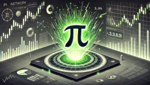 Read more about the article Pi Network (PI) Eyes $5.26—When Will It Hit This Milestone?