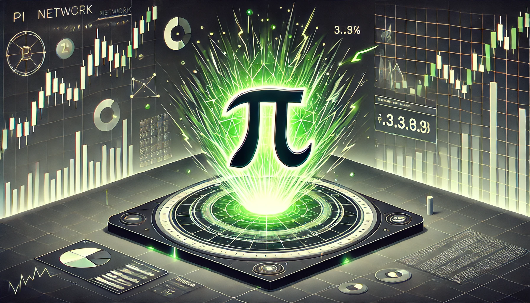 You are currently viewing Pi Network (PI) Eyes $5.26—When Will It Hit This Milestone?