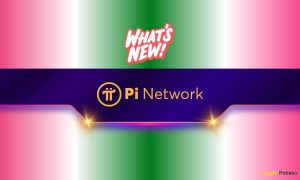 Read more about the article Pi Network News Today: March 23rd