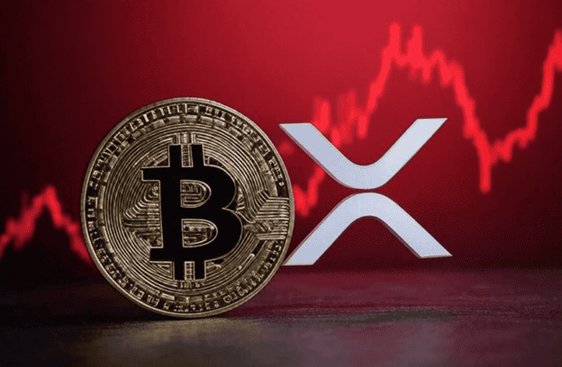 You are currently viewing Bitcoin, XRP Down as Fear Index Hits 17-Month Low but Experts Tip Solaxy To Explode