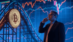 Read more about the article Is it Time to Grab the Crypto Dip – RAD, ARKM and BTCBULL Outlook