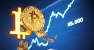 Read more about the article Bitcoin Price Rallies Past $85K After Fed Rate Decision as BTC Bull Token Gains Momentum